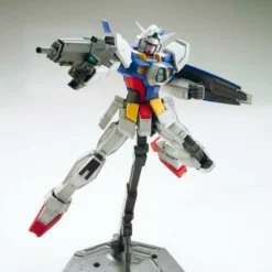 Bandai MG 1/100 Gundam AGE-1 Normal -Bandai Shop 416Dvxdb65L 1