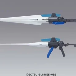 Bandai HG00 1/144 #22 00 Gundam Model Kit 21 Bandai HG00 1/144 #22 00 Gundam Model Kit -Bandai Shop 417AzVPe VL