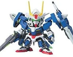 Bandai BB368 OO Gundam Seven Sword G