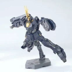 Bandai HGUC 1/144 #135 Banshee (Unicorn Mode) 7 Bandai HGUC 1/144 #135 Banshee (Unicorn Mode) -Bandai Shop 418N1gqqGeL