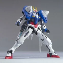 Bandai HG00 1/144 #22 00 Gundam Model Kit -Bandai Shop 41DjTz7jZ L 1