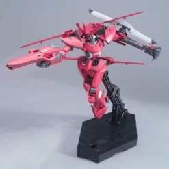 Bandai HG 1/144 #17 Aeu Enact Saachez Custom -Bandai Shop 41KlLAeBKSL