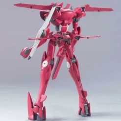 Bandai HG 1/144 #17 Aeu Enact Saachez Custom -Bandai Shop 41KoKL TKPL