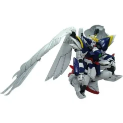 Bandai PG 1/60 Wing Gundam Zero Custom 32 Bandai PG 1/60 Wing Gundam Zero Custom -Bandai Shop 41Uhryn CTL