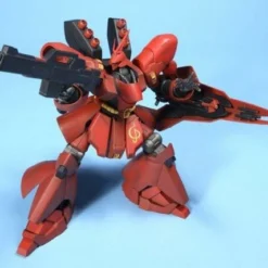 Bandai HGUC 1/144 #88 MSN-04 Sazabi -Bandai Shop 41V2MU JQbL