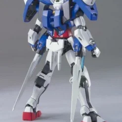 Bandai HG00 1/144 #22 00 Gundam Model Kit 15 Bandai HG00 1/144 #22 00 Gundam Model Kit -Bandai Shop 41YrtJ0CyfL