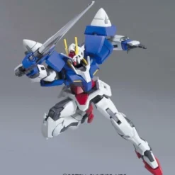 Bandai HG00 1/144 #22 00 Gundam Model Kit 18 Bandai HG00 1/144 #22 00 Gundam Model Kit -Bandai Shop 41Zbq9buVML