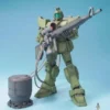 Bandai MG GM Sniper -Bandai Shop 41Zzro5beZL