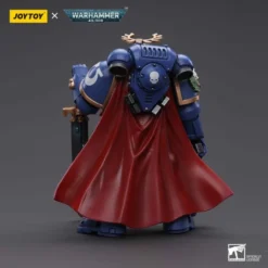 Warhammer 40K Ultramarines Primaris Captain (Power Sword And Plasma Pistol) 1/18 Scale Figure 10 Warhammer 40K Ultramarines Primaris Captain (Power Sword And Plasma Pistol) 1/18 Scale Figure -Bandai Shop 41deefb0 6f79 4ace 831b 696b3566a5fc