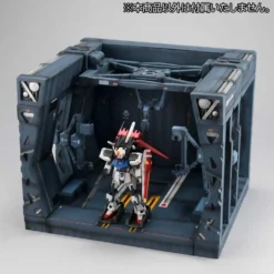 Bandai Gundam SEED Realistic Model Series 1/144 Scale Arch Angel Hangar -Bandai Shop 41ebdc6e 46db 41da 89aa c058c782b568