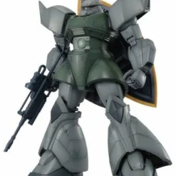 Bandai Gundam MS-14A Gelgoog Ver 2.0 MG 1/100 Scale