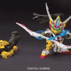 Bandai BB315 Shuyu Hyakushiki -Bandai Shop 41mqgEF4irL