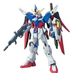 Bandai HG 1/144 #36 Destiny Gundam -Bandai Shop 41rWODb9m3L 1
