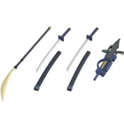 Bandai MG 1/100 Shin Musha Gundam MK2 -Bandai Shop 41vuXo65eqL