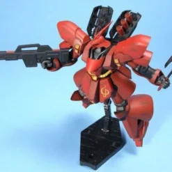 Bandai HGUC 1/144 #88 MSN-04 Sazabi -Bandai Shop 41w4sOk58PL