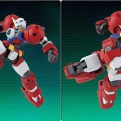 Bandai HG 1/144 #05 Gundam Age 1 Titus -Bandai Shop 41x0JLzAtIL