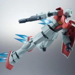 Bandai Mobile Suit Gundam Robot Spirits RGM-79 GM (Ver. A.N.I.M.E.) (Reissue) 29 Bandai Mobile Suit Gundam Robot Spirits RGM-79 GM (Ver. A.N.I.M.E.) (Reissue) -Bandai Shop 42250c90 5237 40b3 9c27 7a0b59bee1a9