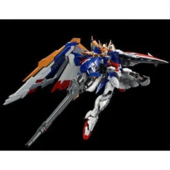 Hi-Resolution Model Wing Gundam EW P-Bandai -Bandai Shop 42611646 2142114719335453 20990772190904320 n