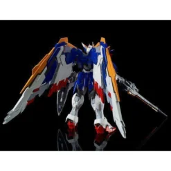 Hi-Resolution Model Wing Gundam EW P-Bandai -Bandai Shop 42670205 2142114766002115 6830486516045709312 n