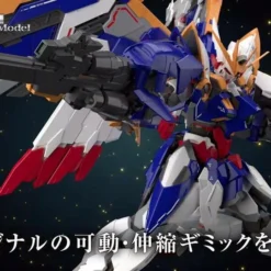 Hi-Resolution Model Wing Gundam EW P-Bandai -Bandai Shop 42788043 2142114669335458 1782940812624003072 n
