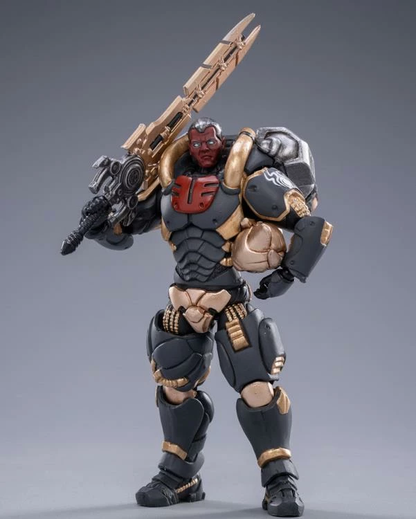 Battle For The Stars Saluk Flame Dragon Cavalry (Shadow) 1/18 Scale Set 12 Battle For The Stars Saluk Flame Dragon Cavalry (Shadow) 1/18 Scale Set - Image 10