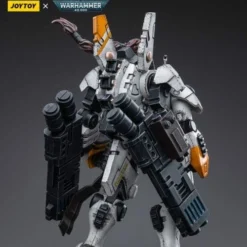 Warhammer 40K T'au Empire Commander Shadowsun 1/18 Scale Figure 11 Warhammer 40K T'au Empire Commander Shadowsun 1/18 Scale Figure -Bandai Shop 42b8d2a3 5a1c 4fb7 8509 0d61aa846c99