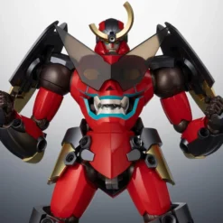 Bandai Tengen Toppa Gurren Lagann RIOBOT Gurren-Lagann Figure