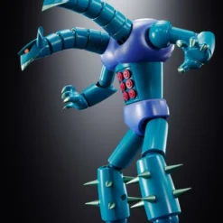 Mazinger Z Soul Of Chogokin GX-25R Garada K-7 & GX-26R Doublas M-2 -Bandai Shop 437b8806 735e 4a33 941e e85178fe6f35