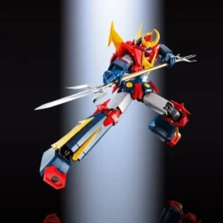 Bandai Invincible Super Man Zambot 3 Soul Of Chogokin GX-84 Zambot 3 F.A. -Bandai Shop 438e5ed7 a7c6 44b8 a674 58d150dfa9c8