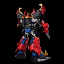 Bandai Super Heavy God Gravion Zwei Metamor-Force Bariation Ultimate Gravion Figure -Bandai Shop 43cddf73 9144 4f6d 83db a83f6dd8b227