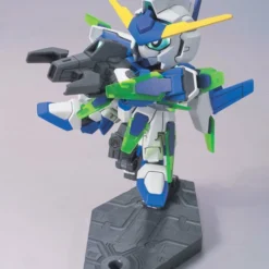 Bandai BB Senshi #376 SD Gundam AGE-FX -Bandai Shop 43f4803c c177 49e7 9709 0ea3cc517ee9
