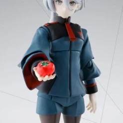 Bandai Mobile Suit Gundam The Witch From Mercury S.H.Figuarts Miorine Rembran -Bandai Shop 4486201f 95a9 405c a25b e42f8fa02651