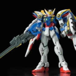 Bandai RG 1/144 #20 Wing Gundam (EW) -Bandai Shop 448a4e64 0832 45bd 9433 59ae0965099e