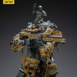 Battle For The Stars FEAR VI (Heavy Assault) With Pilot 1/18 Scale Figure Set 28 Battle For The Stars FEAR VI (Heavy Assault) With Pilot 1/18 Scale Figure Set -Bandai Shop 449f6e21 5dd5 447b 8dae 37e65e67cbe7