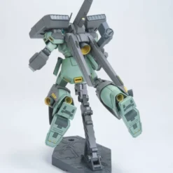 Bandai HGUC 1/144 #104 RGM089S Stark Jegan -Bandai Shop 44be882b eebd 49d0 b59d 0d839961d813