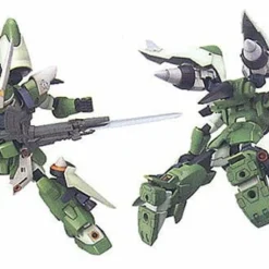 Bandai HGGS MSV 1/144 #3 Ginn High Mobility -Bandai Shop 44bea709 2db2 4d1f bdcf 8cb19082d8df