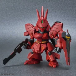 Bandai SD Gundam EX-Standard 017 MSN-04 Sazabi -Bandai Shop 44d54a42 10c0 4653 a720 8d61b83a53db