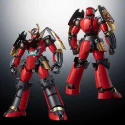 Bandai Tengen Toppa Gurren Lagann RIOBOT Gurren-Lagann Figure -Bandai Shop 45270543 6e78 4ed4 85ce 4fb8e7652af1