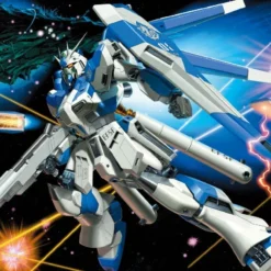 Bandai MG Hi Nu Gundam -Bandai Shop 4543112488329