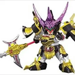 Bandai BB306 RYOFU TALLGEESE (ENGLISH VER.)