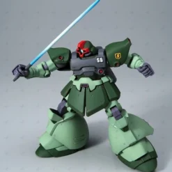Bandai HGUC 1/144 #90 Rick Dom II Light Green Ver -Bandai Shop 4543112557407 3 3