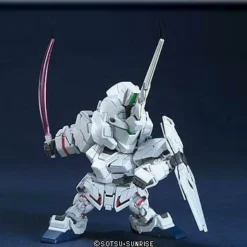 Bandai BB360 Unicorn Gundam -Bandai Shop 4543112619457 j00 1