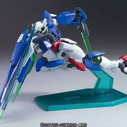 Bandai HG00 1/144 #66 00 Qan[T] -Bandai Shop 4543112645616e 1