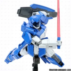 Bandai HG 1/144 #19 Gundam Age Adele (Diva Color) 11 Bandai HG 1/144 #19 Gundam Age Adele (Diva Color) -Bandai Shop 4543112757791 3