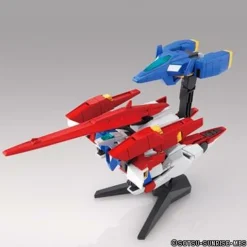 Bandai HGAGE 1/144 #26 Gundam AGE-3 Orbital -Bandai Shop 4543112769411 1