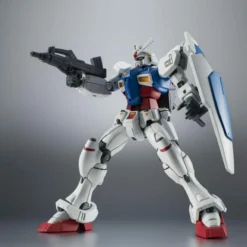 Front Page -Bandai Shop 4573102556851 RSRX 78GP01vANIME 1