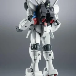 Bandai Mobile Suit Gundam 0083 Stardust Memory Robot Spirits RX-78GP01 Gundam (Ver. A.N.I.M.E.) 15 Bandai Mobile Suit Gundam 0083 Stardust Memory Robot Spirits RX-78GP01 Gundam (Ver. A.N.I.M.E.) -Bandai Shop 4573102556851 RSRX 78GP01vANIME 2