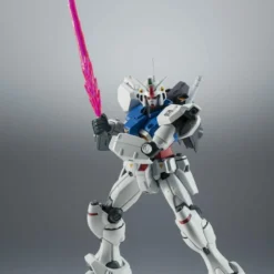 Bandai Mobile Suit Gundam 0083 Stardust Memory Robot Spirits RX-78GP01 Gundam (Ver. A.N.I.M.E.) 16 Bandai Mobile Suit Gundam 0083 Stardust Memory Robot Spirits RX-78GP01 Gundam (Ver. A.N.I.M.E.) -Bandai Shop 4573102556851 RSRX 78GP01vANIME 3