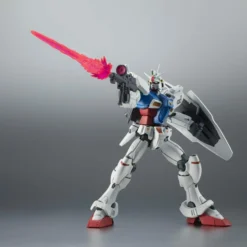 Bandai Mobile Suit Gundam 0083 Stardust Memory Robot Spirits RX-78GP01 Gundam (Ver. A.N.I.M.E.) 21 Bandai Mobile Suit Gundam 0083 Stardust Memory Robot Spirits RX-78GP01 Gundam (Ver. A.N.I.M.E.) -Bandai Shop 4573102556851 RSRX 78GP01vANIME 8