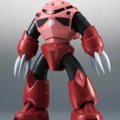 Bandai Gundam Robot Spirits MSM-07S Z'Gok Char's Custom Model (Ver. A.N.I.M.E.) (Reissue) -Bandai Shop 4573102653291 RSZGOKChar 1